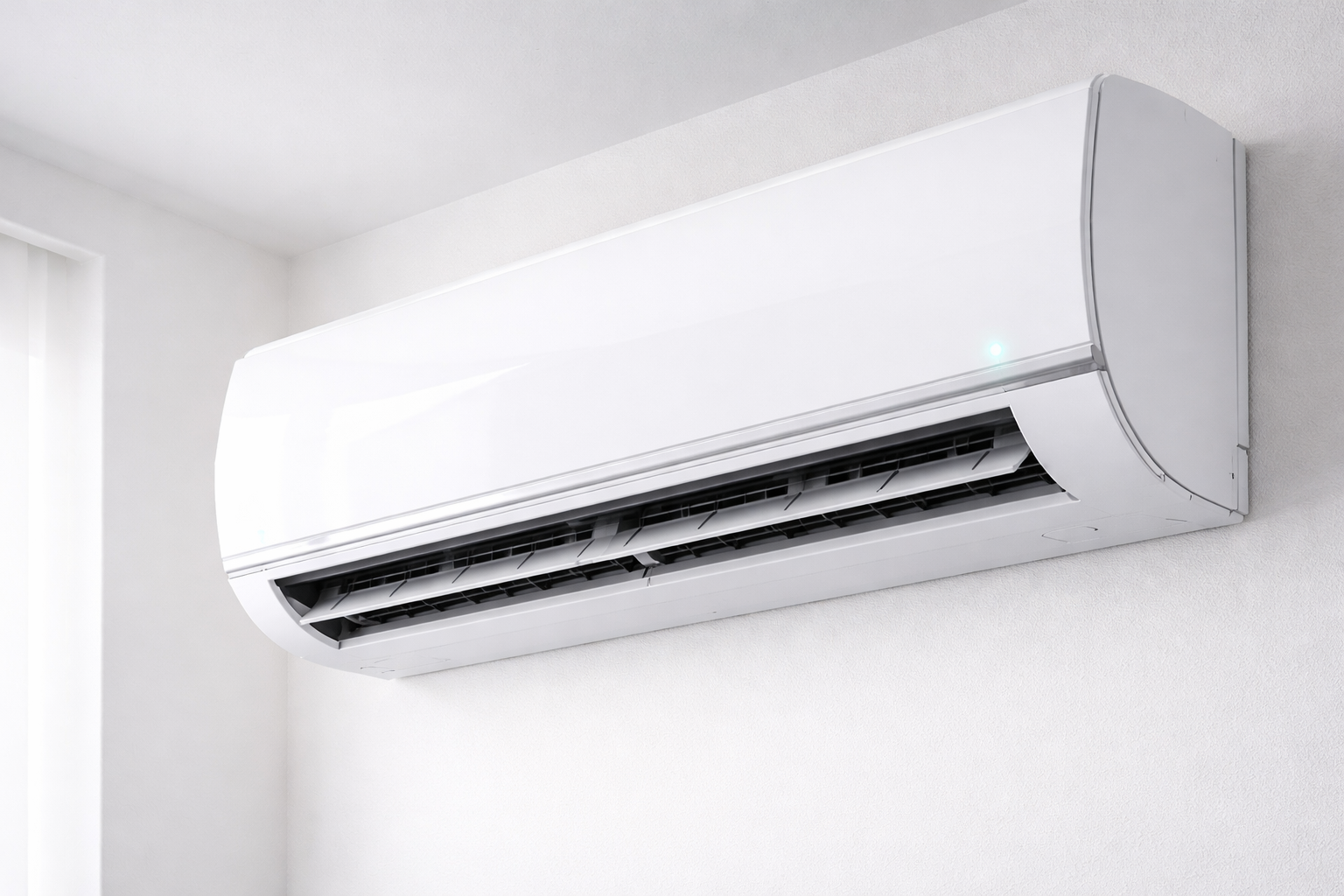 Bảo trì điều hòa không khí